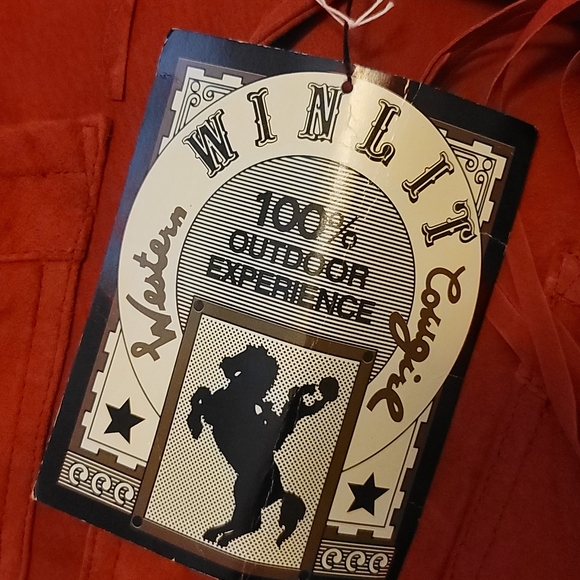 Jacket - Picture 3 of 14